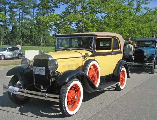 Arnhold, Larry & Debbie