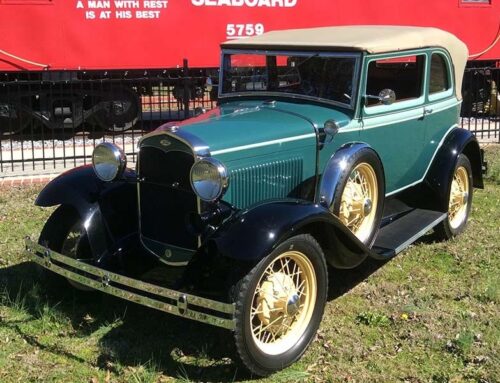 Acton, Norman & Kate