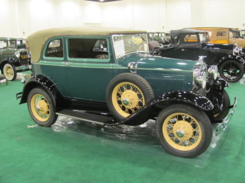 Cammack, John & Karren