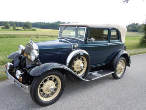 Hoffman, Martin & Emma