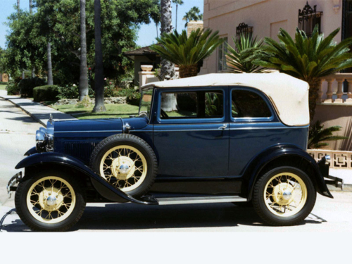 Hunte, Henry & Carol