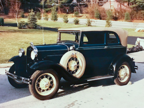 Ledwith Jr, Rick & Lisa