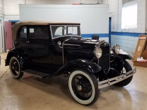 McKean, Jamie & Cindy