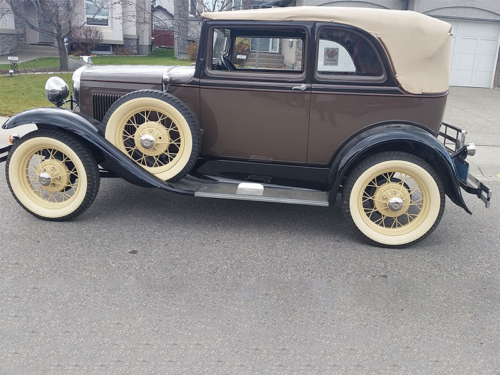 Ross, Larry & Patricia