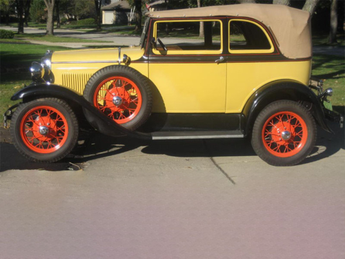 Scalabrino, Vincent & Karin