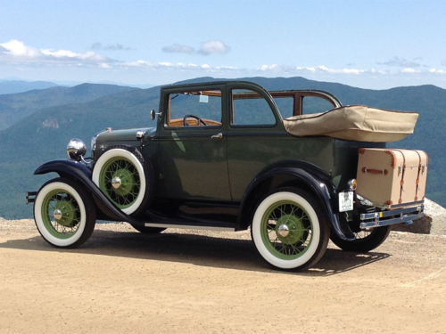 Smith, Mark & Heather