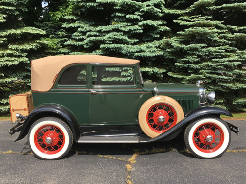 Duthler, Ron  Jeanne