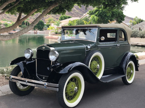 Rogers, Steve  Becky